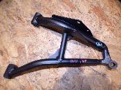 triangle avant droit inférieur 