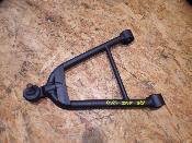 triangle avant droit inférieur 