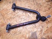 triangle avant gauche supérieur