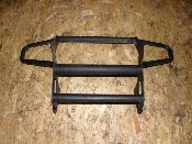 bumper avant
