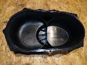 carter variateur
