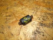 bobine haute tension 