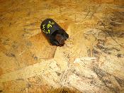 bobine haute tension 