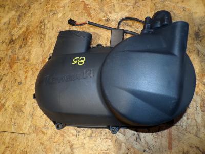 carter variateur 