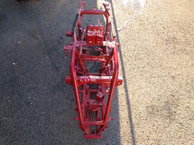 chassis homologué/DISPO NOUS CONTACTER PAR TELEPHONE 06.86.72.11.53
