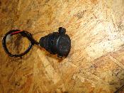 prise 12V