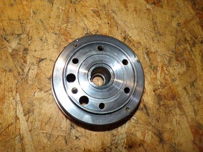 rotor