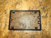 grille de radiateur