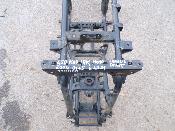 chassis homologué année 2006/DISPO NOUS CONTACTER PAR TELEPHONE 06.86.72.11.53