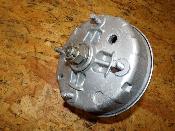 tambour de frein avant droit