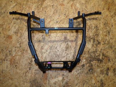 bumper avant 