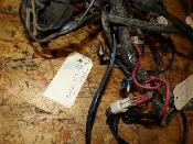 faisceau électrique homologué