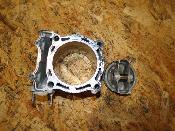 cylindre piston