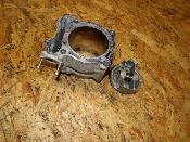 cylindre piston