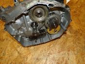 bas moteur