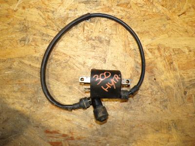 bobine haute tension 
