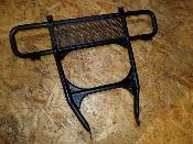  bumper avant