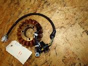 stator