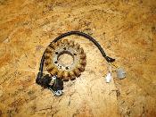 stator