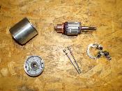kit de démarrage neuf