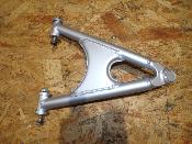 triangle inferieur avant droit