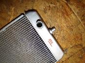radiateur