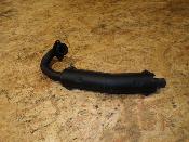 collecteur d'échappement 