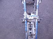 chassis homologué/DISPO NOUS CONTACTER PAR TELEPHONE 06.86.72.11.53