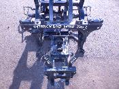 châssis homologué/DISPO NOUS CONTACTER PAR TELEPHONE 06.86.72.11.53