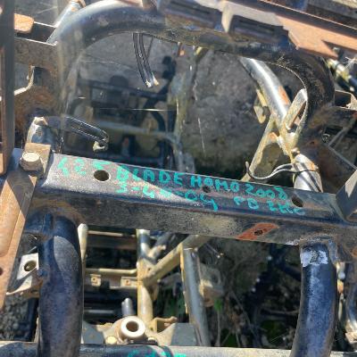 chassis homologué/DISPO NOUS CONTACTER PAR TELEPHONE 06.86.72.11.53