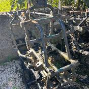 chassis homologué/DISPO NOUS CONTACTER PAR TELEPHONE 06.86.72.11.53