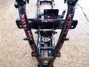 chassis homologué/DISPO NOUS CONTACTER PAR TELEPHONE 06.86.72.11.53