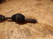 cardan arrière gauche 