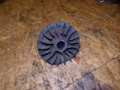 joue fixe de variateur 