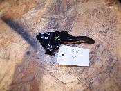 poignée de frein de parking