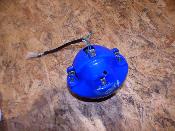 optique centrale avant 