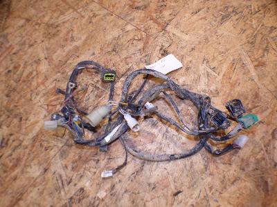 faisceau électrique homologué 