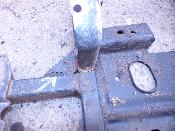 châssis homologué/DISPO NOUS CONTACTER PAR TELEPHONE 06.86.72.11.53