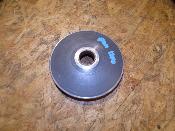 joue fixe de variateur 