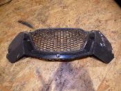 grille avant