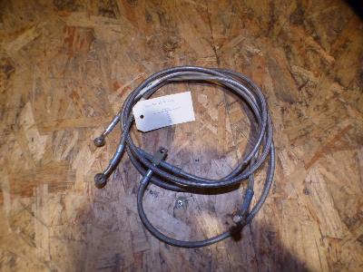 durite de frein 119 cm/224 cm