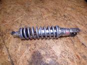 amortisseur arrière 