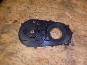 carter variateur coté intérieur 