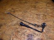 tringlerie de vitesse