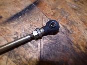 biellette de direction avant 