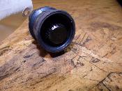 cardan sur pont avant 