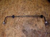 barre stabilisatrice avant 