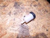 bocal de liquide de frein