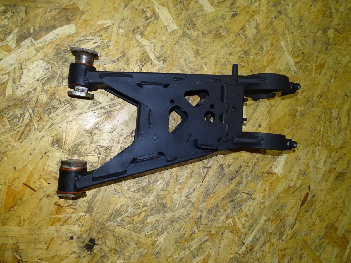 bras oscillant polaris 500 scrambler