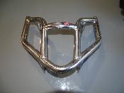 bumper avant